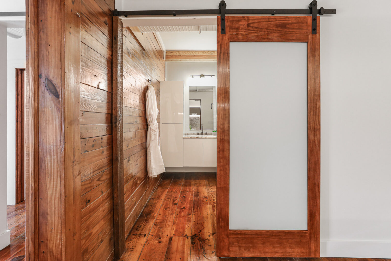 Farragut Lofts Luxury in Bay St. Louis