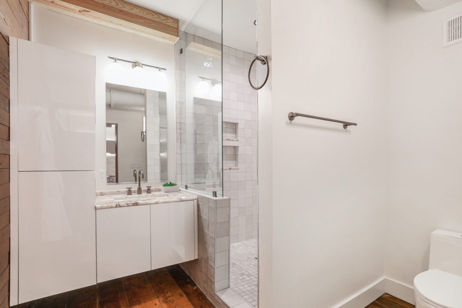 Farragut Lofts Luxury in Bay St. Louis