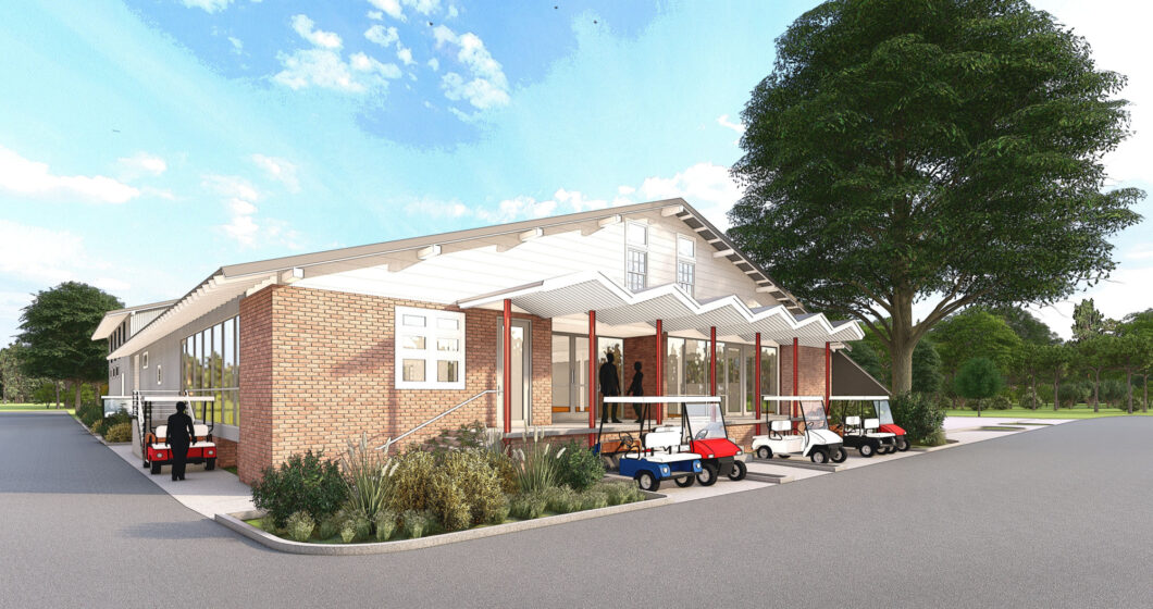 Farragut Lofts Luxury in Bay St. Louis