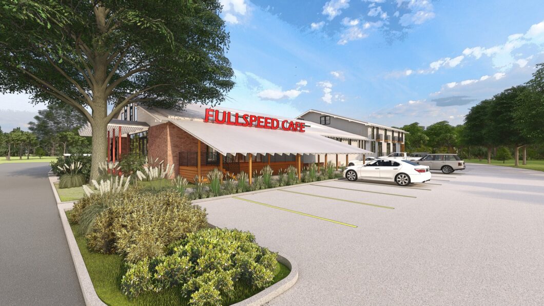 Farragut Lofts Luxury in Bay St. Louis