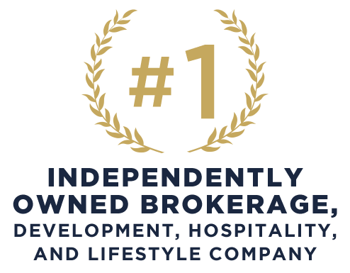 #1 independently owned brokerage in the Gulf Coast