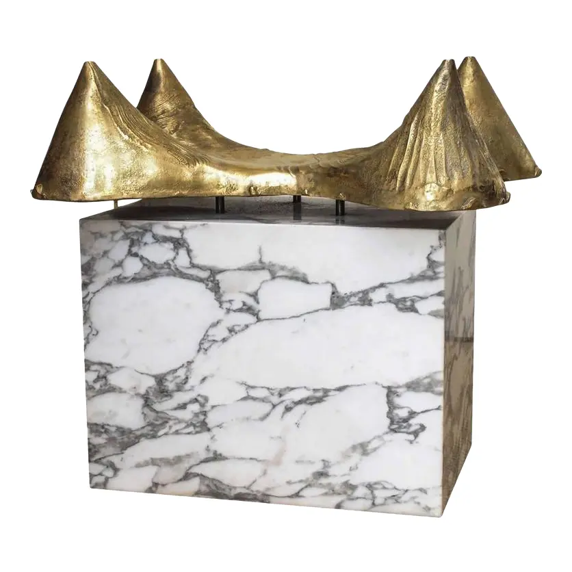 bronze-and-marble-table-base-0886