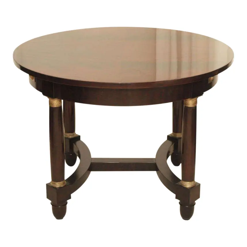 empire-style-mahogany-center-dining-table-6641