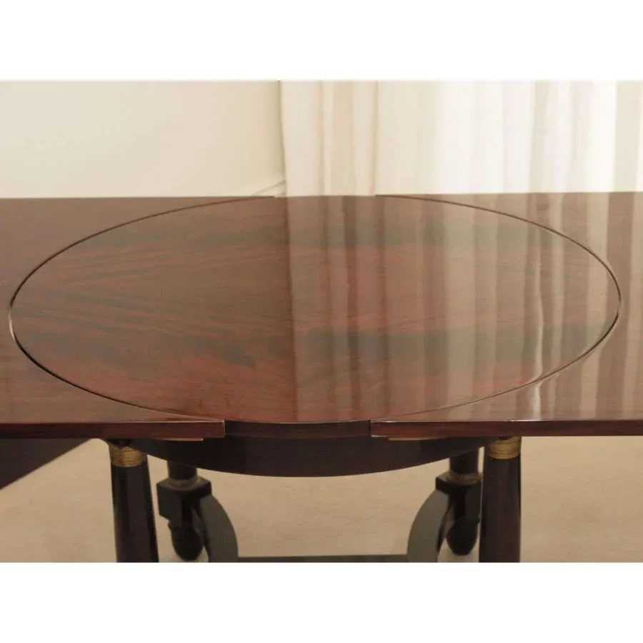 empire-style-mahogany-center-dining-table-8577