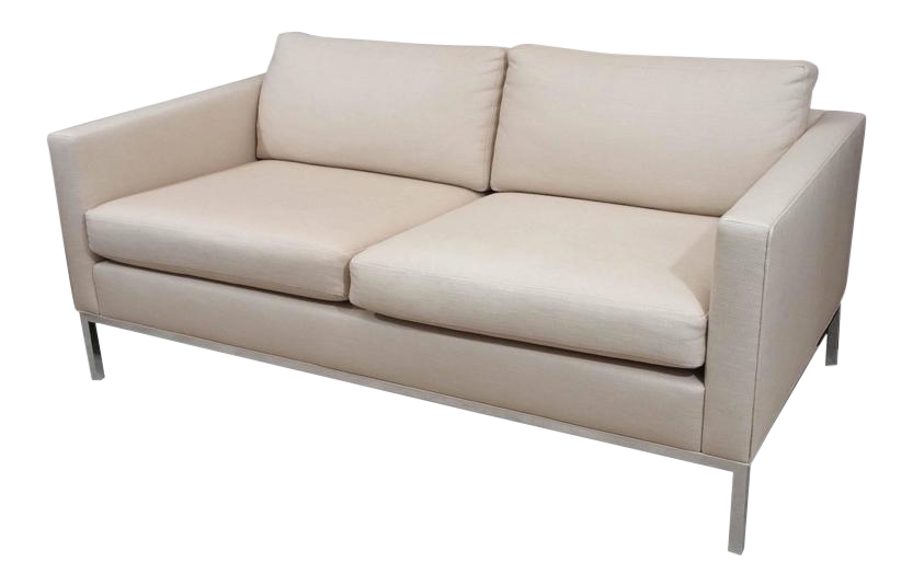 knoll-style-upholstered-sofa-6494