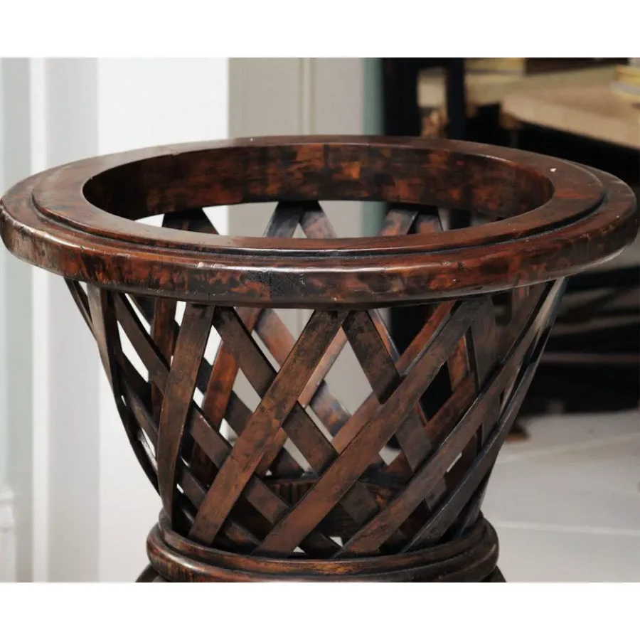 large-walnut-wooden-urns-a-pair-6041