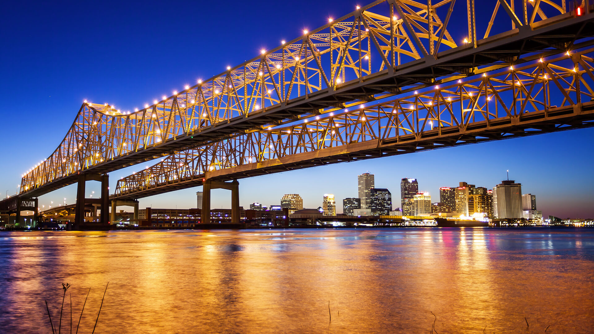 Discover New Orleans Properties