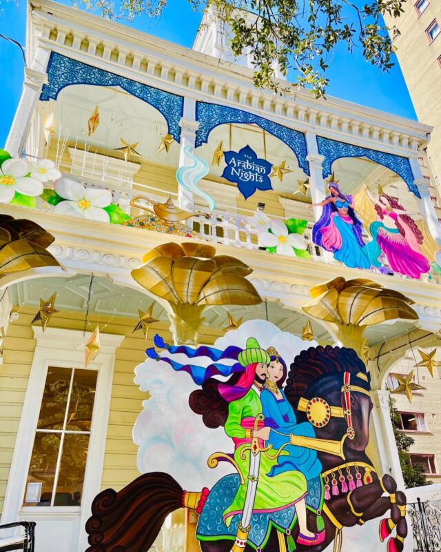 What a FAB Mardi Gras season we had on Saint Charles Avenue in New Orleans! We loved celebrating with our clients, friends, and families, and sharing our wonderful spot ‘on the avenue”. See y’all next year!💜💛💚A huge thank you to our house float designer @nadia_ndstudio who always brings us creative ideas to share with the world💫•••#mardigras #carnival #celebrate #celebration #housefloat @k_candies @adamstahura @alishahasty @borderline_obsessing