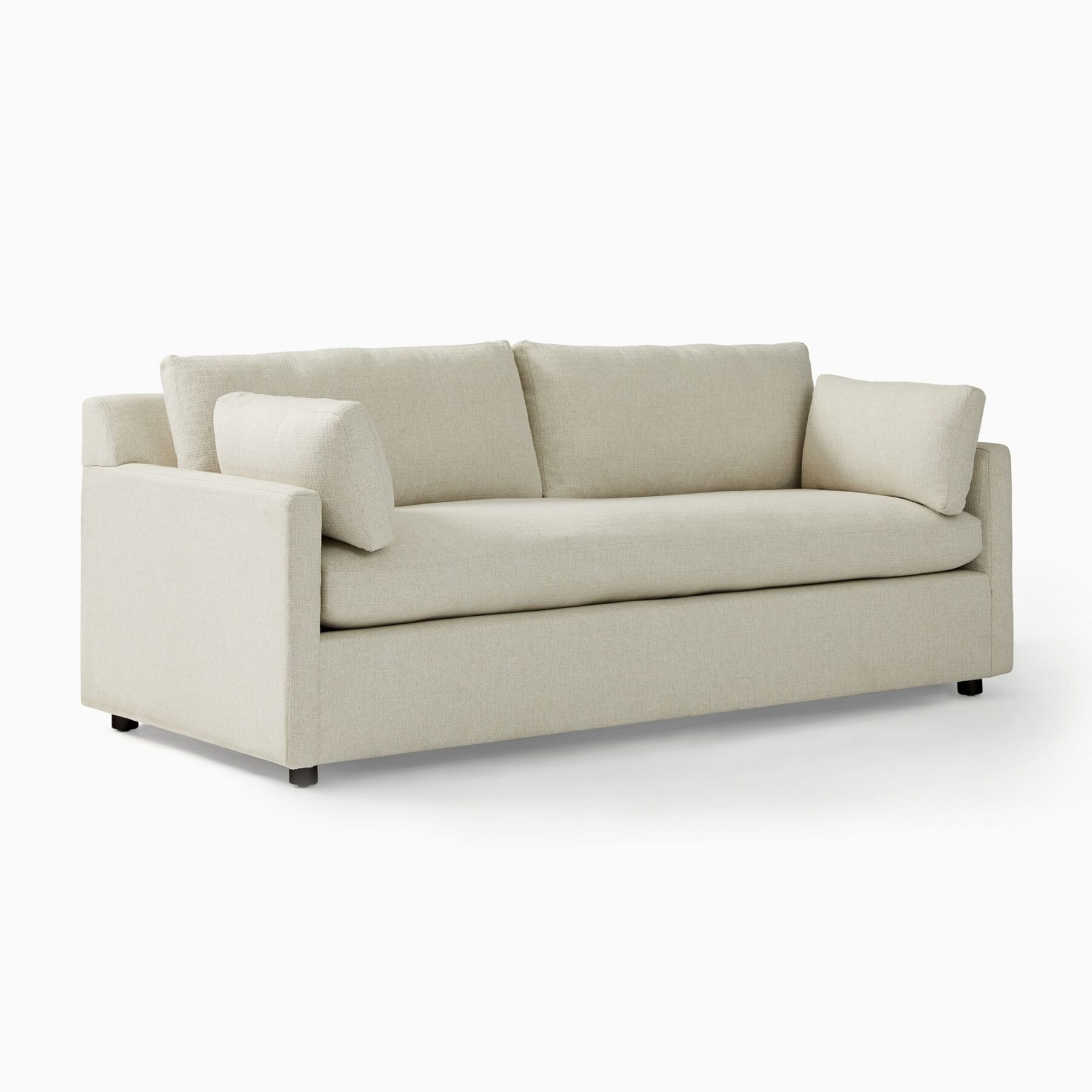 West Elm Marin Sofanull
