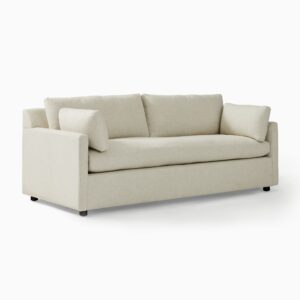 West Elm "Marin" 80" Sleeper Sofa - Floor Model